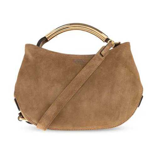 Bags > Handbags - - Moschino - Modalova