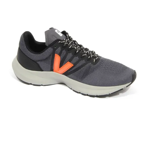 Veja - Shoes > Sneakers - Blue - Veja - Modalova