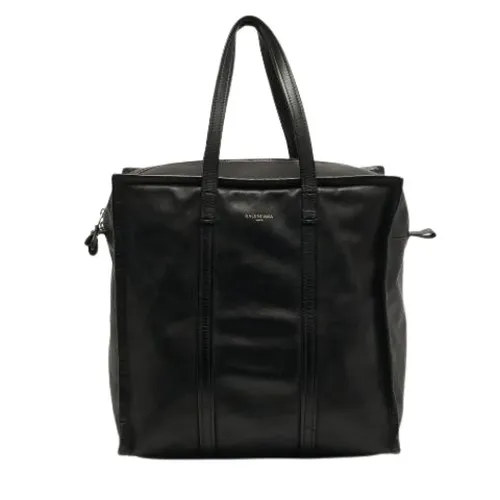 Pre-owned > Pre-owned Bags > Pre-owned Tote Bags - - Balenciaga Vintage - Modalova