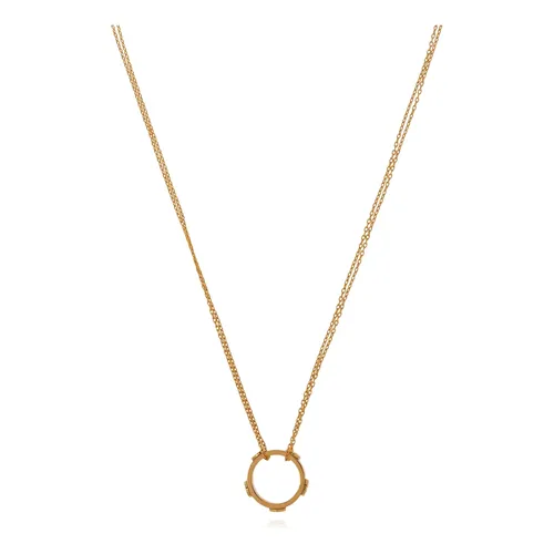 Accessories > Jewellery > Necklaces - - Tory Burch - Modalova