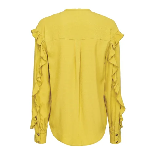 Blouses & Shirts > Blouses - - Pinko - Modalova