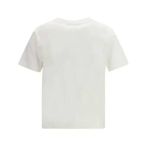 Tops > T-Shirts - - Burberry - Modalova