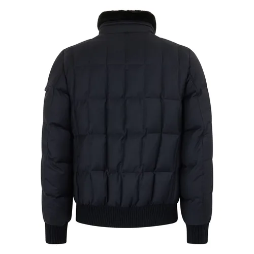 Jackets > Winter Jackets - - Moorer - Modalova