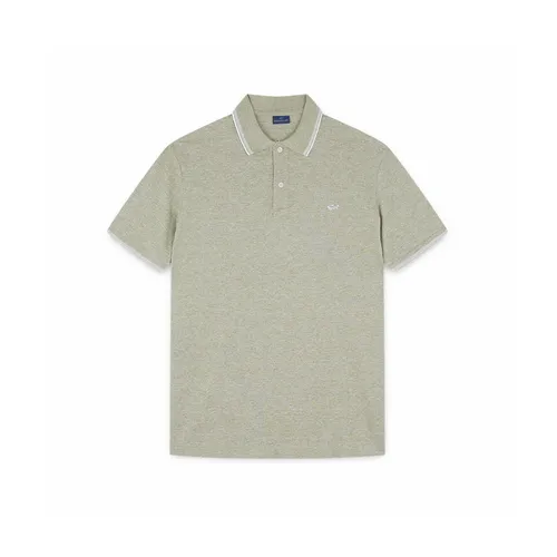 Tops > Polo Shirts - - Paul & Shark - Modalova