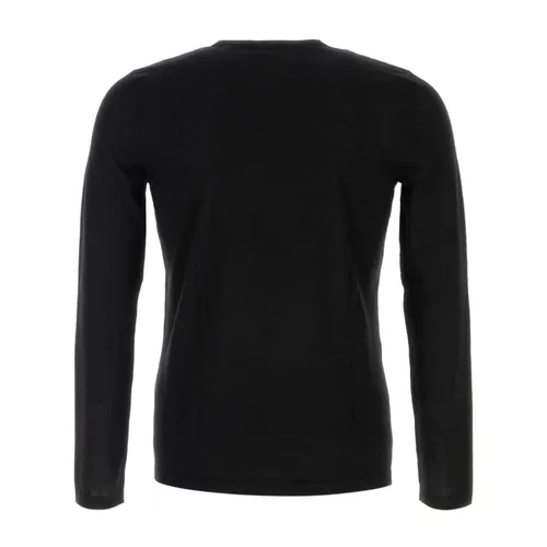 Knitwear > Round-neck Knitwear - - Le Kasha - Modalova