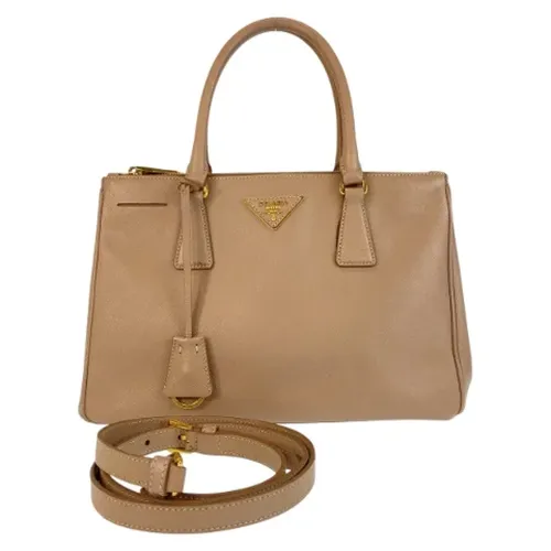 Pre-owned > Pre-owned Bags > Pre-owned Handbags - - Prada Vintage - Modalova