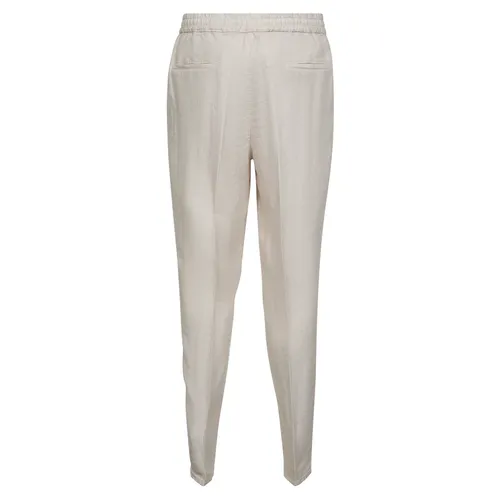 Trousers > Slim-fit Trousers - - Brunello Cucinelli - Modalova