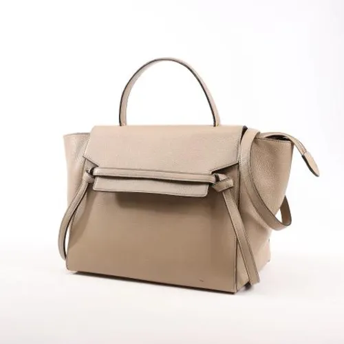 Pre-owned > Pre-owned Bags > Pre-owned Handbags - - Celine Vintage - Modalova