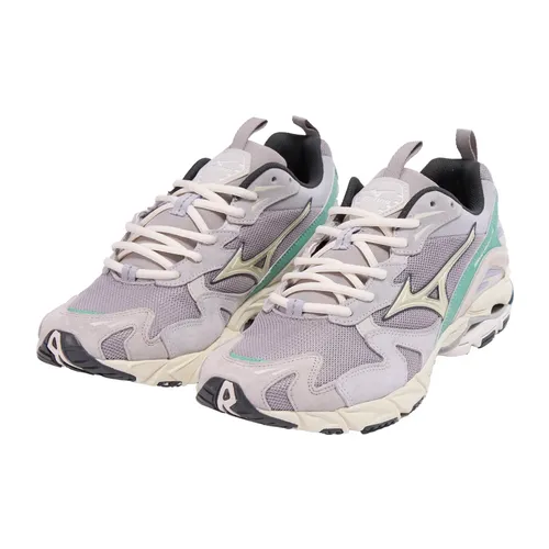 Mizuno - Shoes > Sneakers - Gray - Mizuno - Modalova
