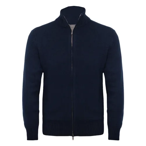 Knitwear > Cashmere Knitwear - - Drumohr - Modalova