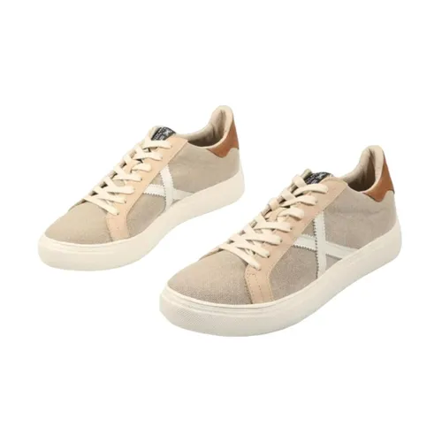 Munich - Shoes > Sneakers - Brown - Munich - Modalova