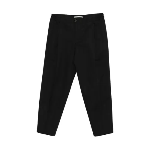 Trousers > Slim-fit Trousers - - Briglia - Modalova