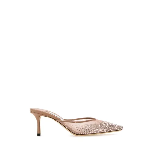 Shoes > Heels > Heeled Mules - - Jimmy Choo - Modalova
