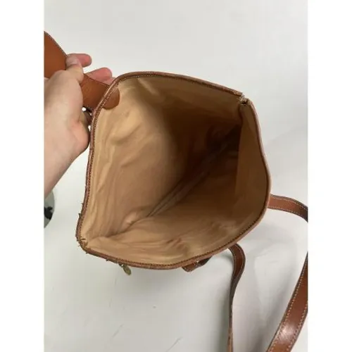 Pre-owned > Pre-owned Bags > Pre-owned Tote Bags - - Celine Vintage - Modalova