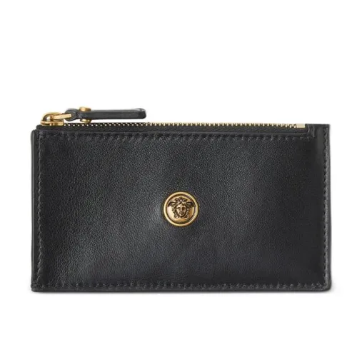 Accessories > Wallets & Cardholders - - Versace - Modalova