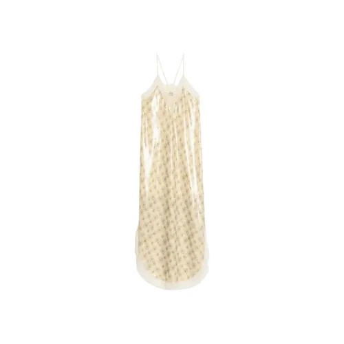 Dresses > Day Dresses > Midi Dresses - - Zadig & Voltaire - Modalova