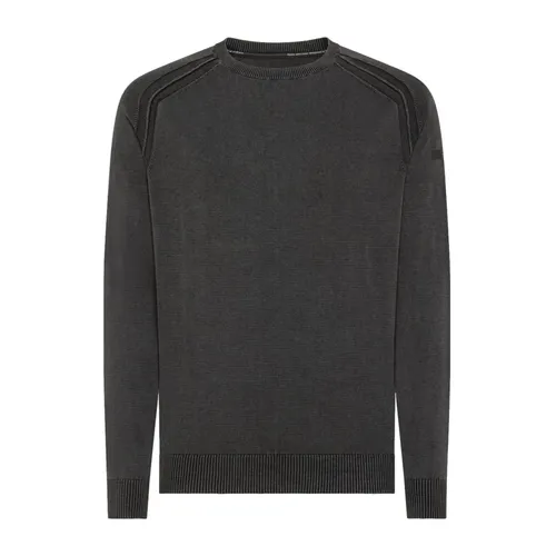 Knitwear > Round-neck Knitwear - - RRD - Modalova