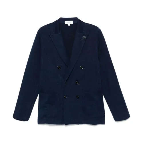 Jackets > Blazers - - Lardini - Modalova