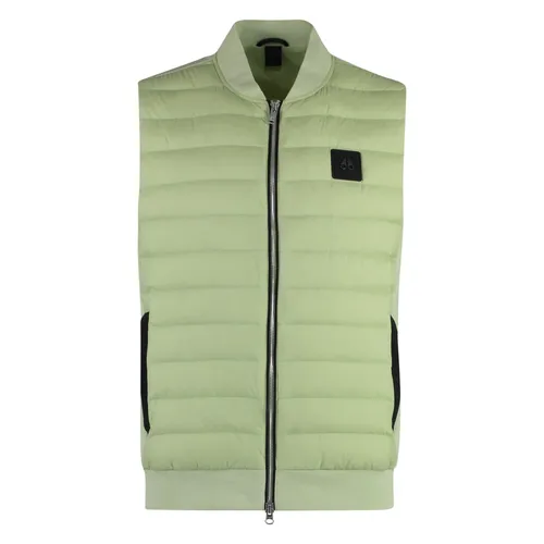 Jackets > Vests - - Moose Knuckles - Modalova