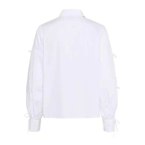 Blouses & Shirts > Shirts - - Kaffe - Modalova
