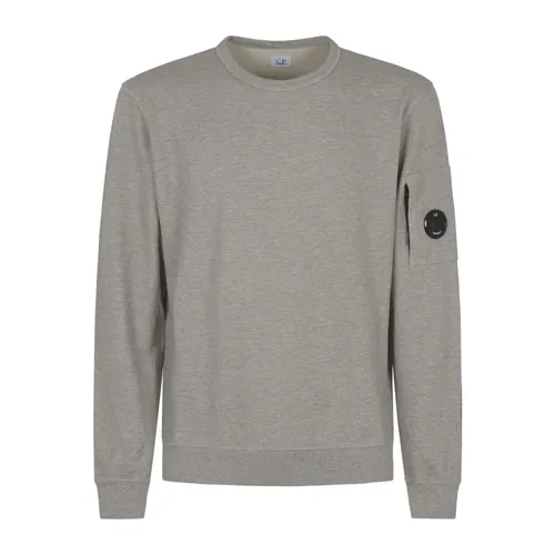 Sweatshirts & Hoodies > Sweatshirts - - C.p. Company - Modalova