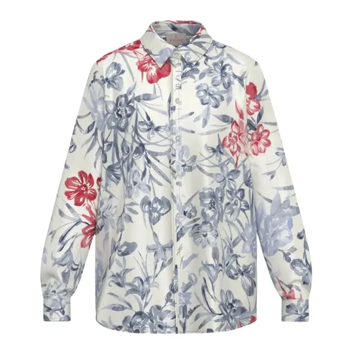 Blouses & Shirts > Shirts - - Emme DI Marella - Modalova