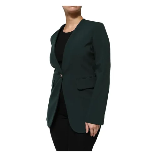 Jackets > Blazers - - Maison Margiela - Modalova