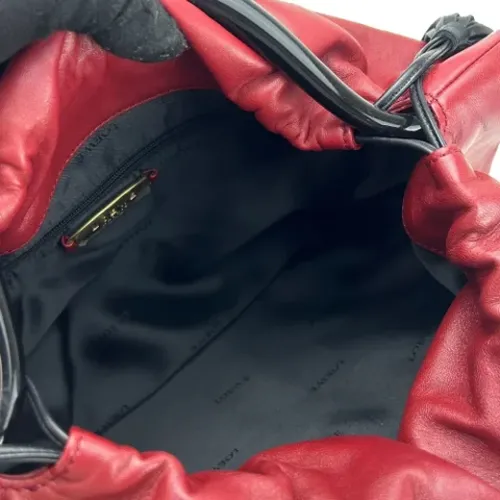 Pre-owned > Pre-owned Bags > Pre-owned Handbags - - Loewe Pre-owned - Modalova
