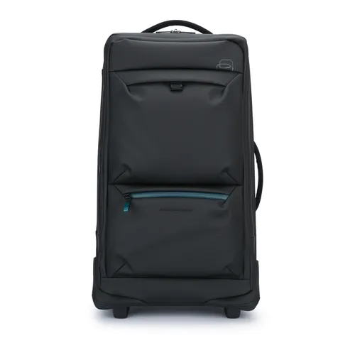 Suitcases > Large Suitcases - - Piquadro - Modalova