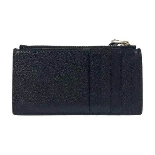 Pre-owned > Pre-owned Accessories > Pre-owned Wallets - - Gucci Vintage - Modalova