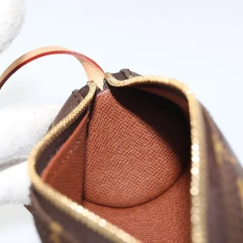 Pre-owned > Pre-owned Bags > Pre-owned Mini Bags - - Louis Vuitton Vintage - Modalova