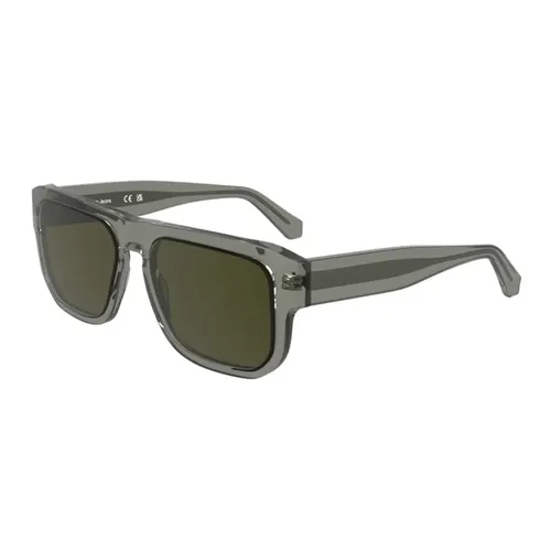Accessories > Sunglasses - - Calvin Klein - Modalova