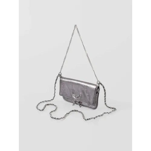 Bags > Shoulder Bags - - Zadig & Voltaire - Modalova
