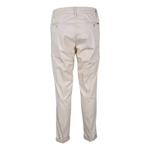 Trousers > Chinos - - Re-Hash - Modalova