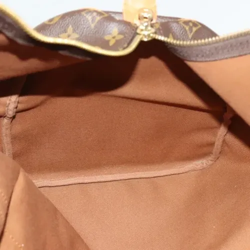 Pre-owned > Pre-owned Bags > Pre-owned Weekend Bags - - Louis Vuitton Vintage - Modalova