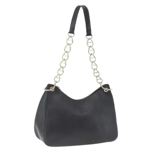 Pre-owned > Pre-owned Bags > Pre-owned Shoulder Bags - - Prada Vintage - Modalova