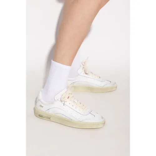 Shoes > Sneakers - - Dsquared2 - Modalova