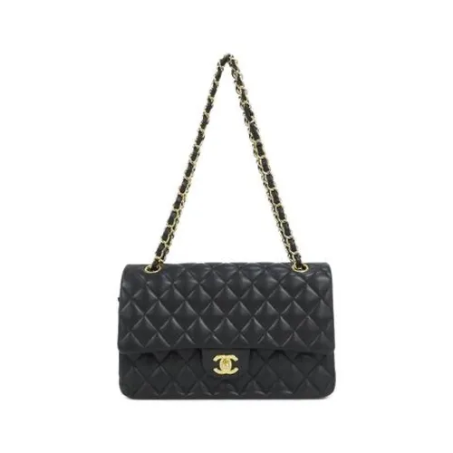 Pre-owned > Pre-owned Bags > Pre-owned Shoulder Bags - - Chanel Vintage - Modalova