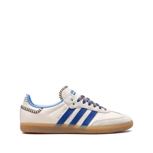 Adidas - Shoes > Sneakers - Blue - Adidas - Modalova