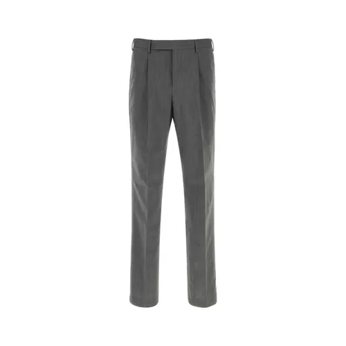 Trousers > Suit Trousers - - PT Torino - Modalova