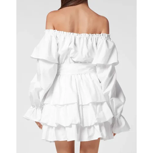 Dresses > Occasion Dresses > Party Dresses - - Philipp Plein - Modalova