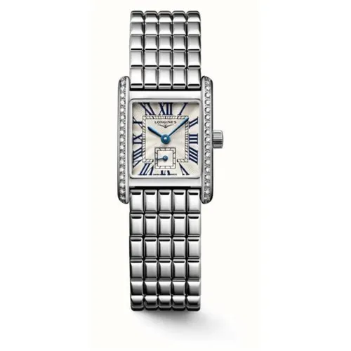 Accessories > Watches - - Longines - Modalova