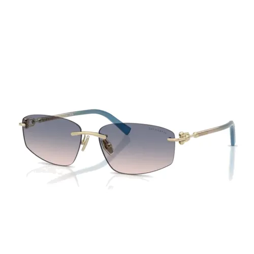 Accessories > Sunglasses - - Tiffany - Modalova