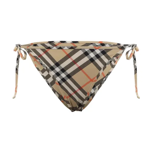 Swimwear > Bikinis - - Burberry - Modalova