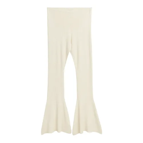 Trousers > Wide Trousers - - Soulland - Modalova
