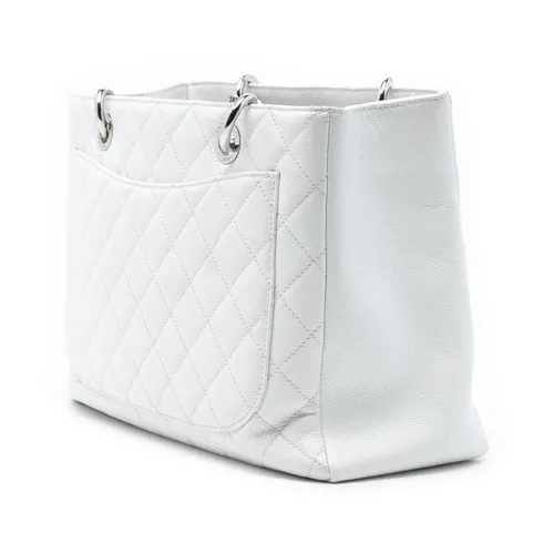 Pre-owned > Pre-owned Bags > Pre-owned Tote Bags - - Chanel Vintage - Modalova