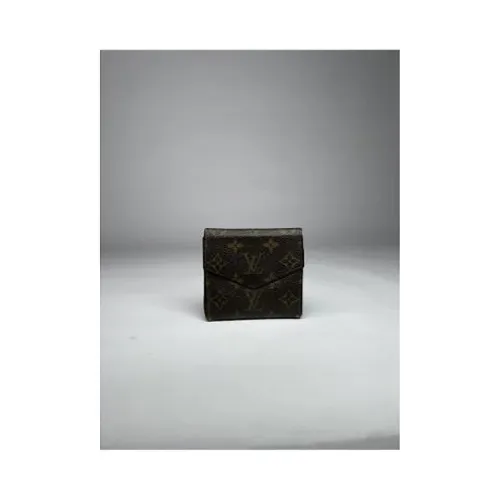 Pre-owned > Pre-owned Accessories > Pre-owned Wallets - - Louis Vuitton Vintage - Modalova