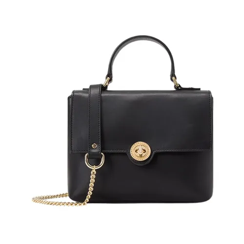 Busnel - Bags > Handbags - Black - Busnel - Modalova