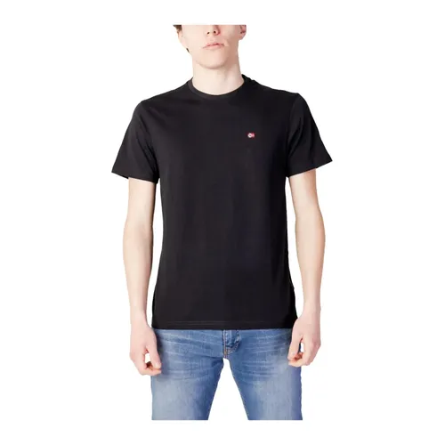 Tops > T-Shirts - - Napapijri - Modalova