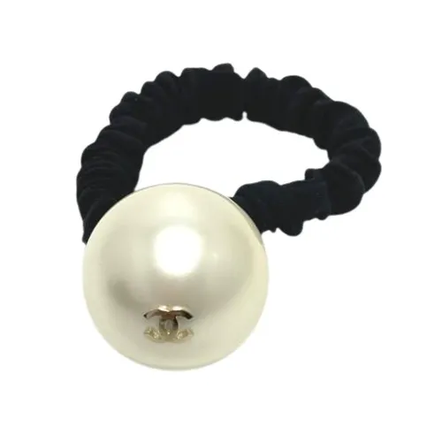 Pre-owned > Pre-owned Accessories - - Chanel Vintage - Modalova